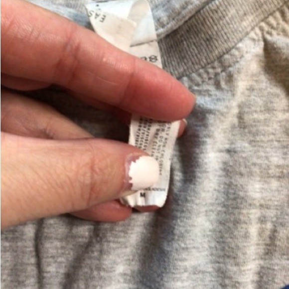 Camp Blue Ridge Shirt - Picture 3 of 3